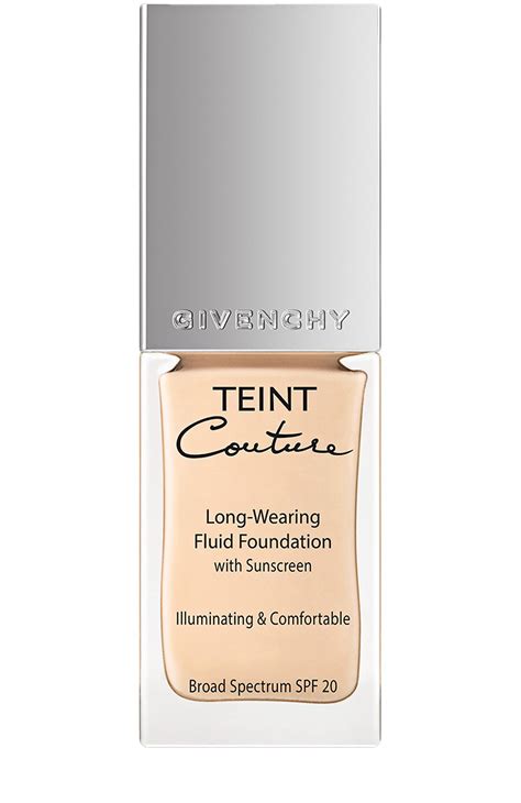 Устойчивое тональное средство Teint Couture Fluid от 